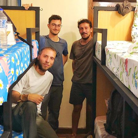 Nairobi Backpackers Hostel Kültér fotó