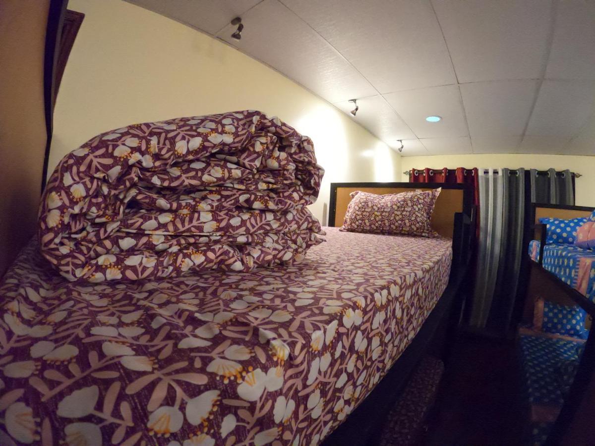 Nairobi Backpackers Hostel Kültér fotó