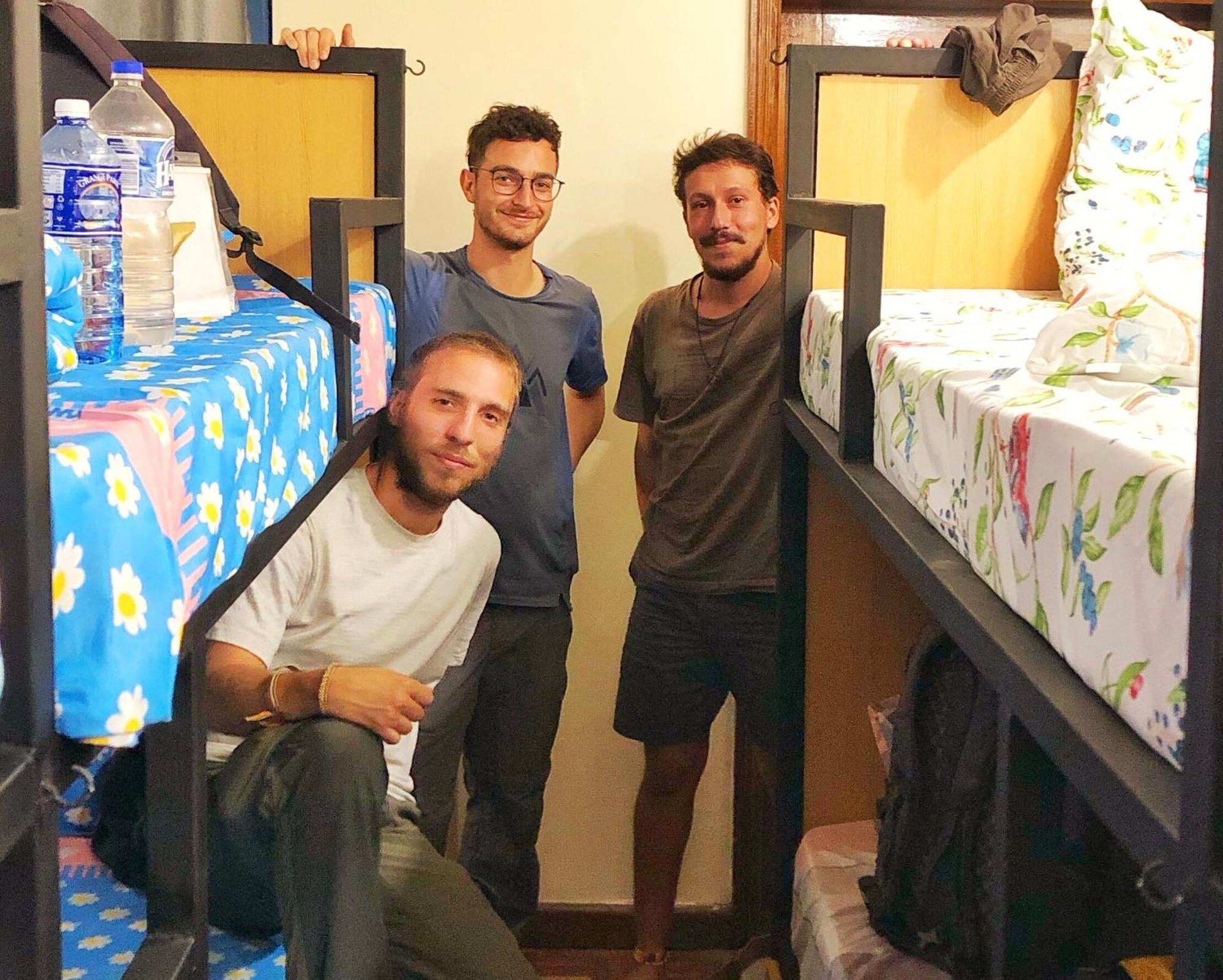 Nairobi Backpackers Hostel Kültér fotó