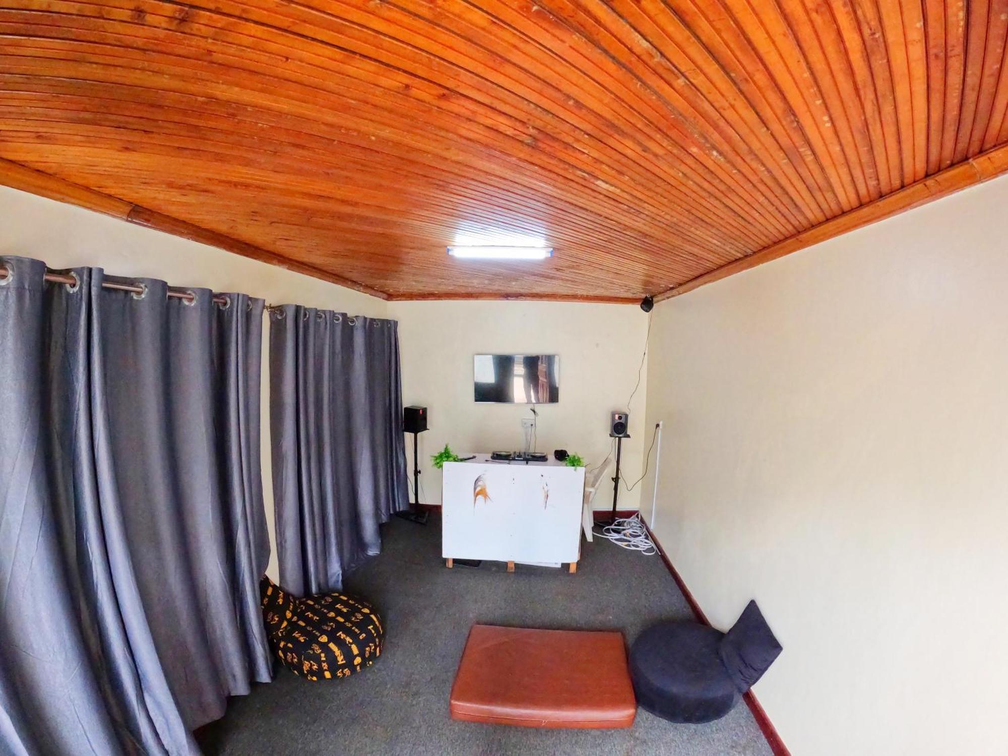 Nairobi Backpackers Hostel Kültér fotó