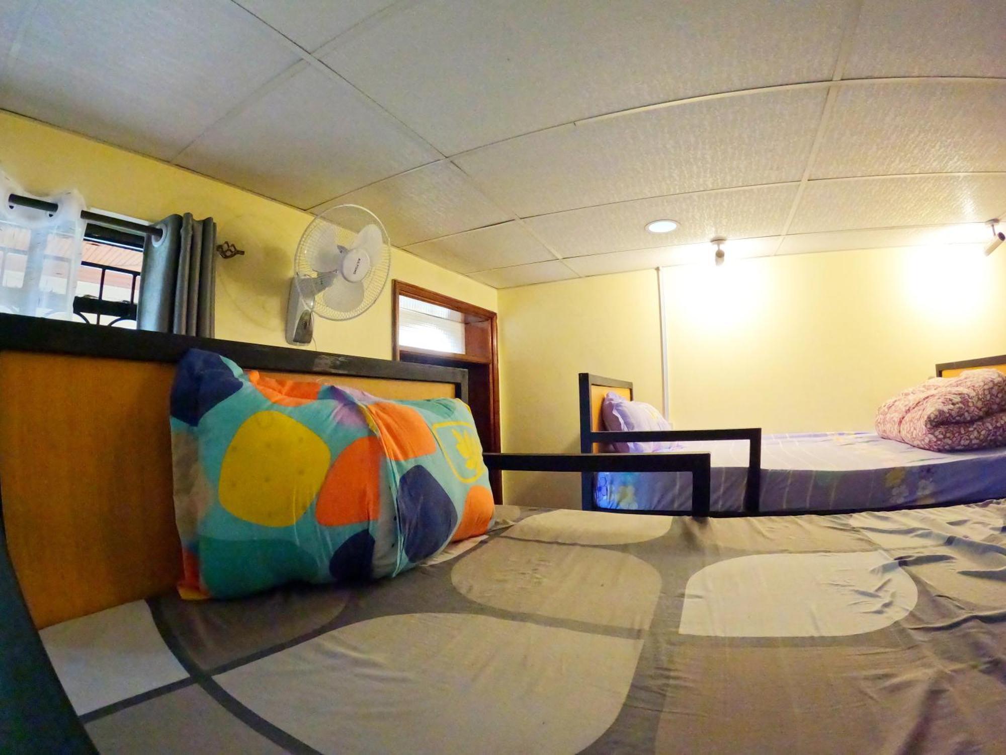 Nairobi Backpackers Hostel Kültér fotó