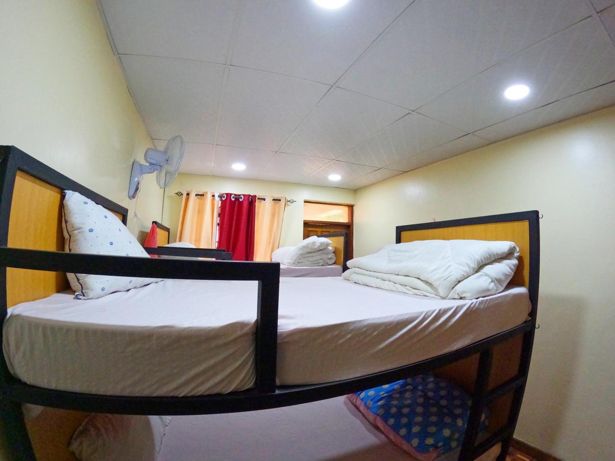 Nairobi Backpackers Hostel Kültér fotó